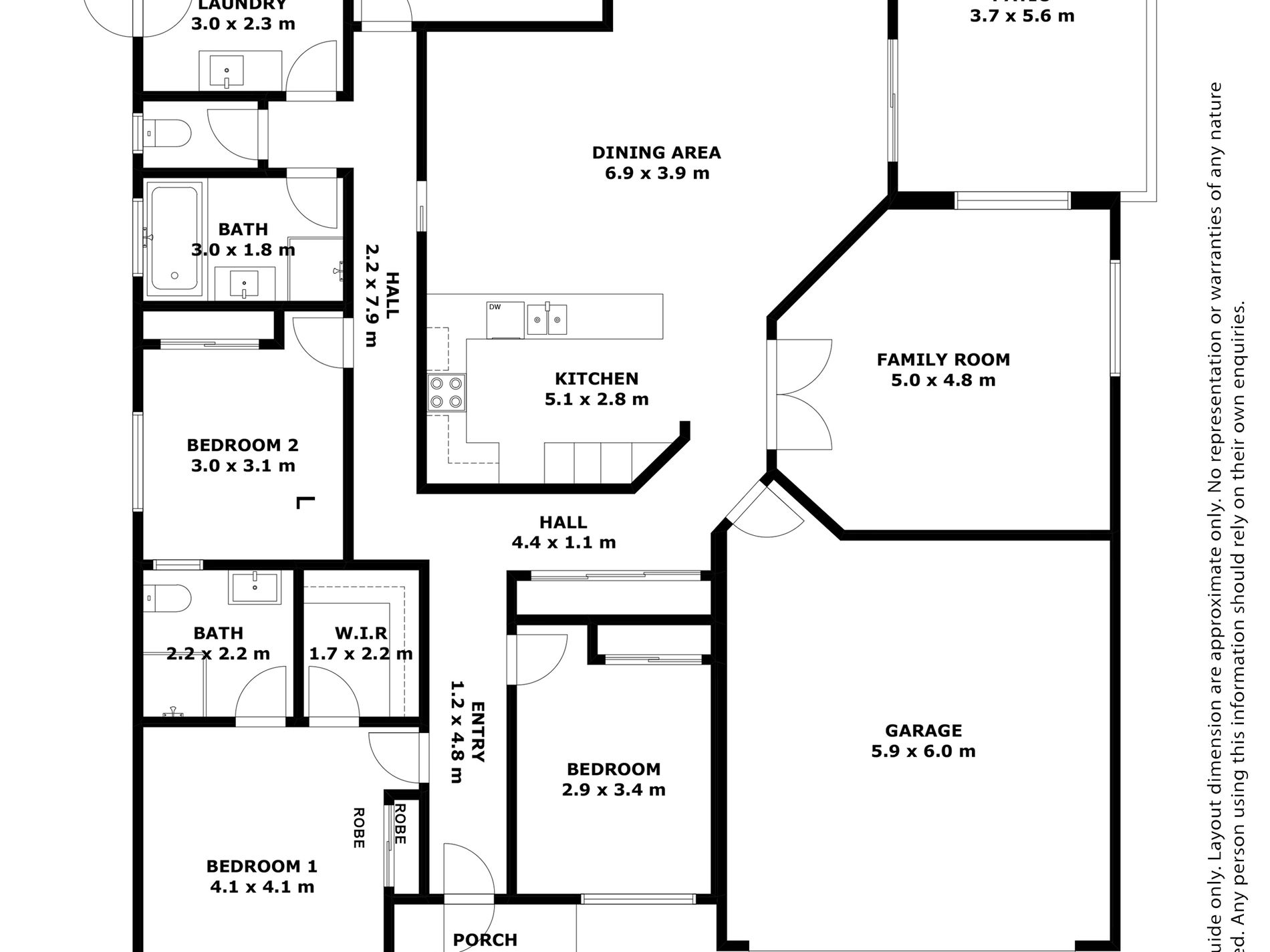 11 Cassia Place, Calala