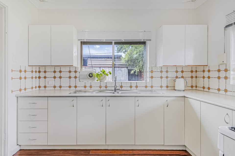 14 June Road, Safety Bay