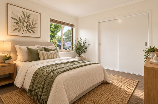 43/1 Hyde Park Avenue, Craigieburn