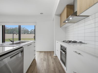 26 Frith Street, Wurruk