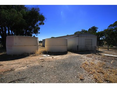 619 Heathcote-North Costerfield Road, Heathcote