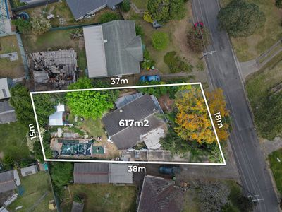 9 Wanganella Street, Miller