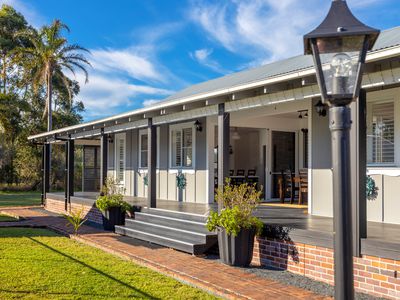 21 Fleeting Place, Tuncurry