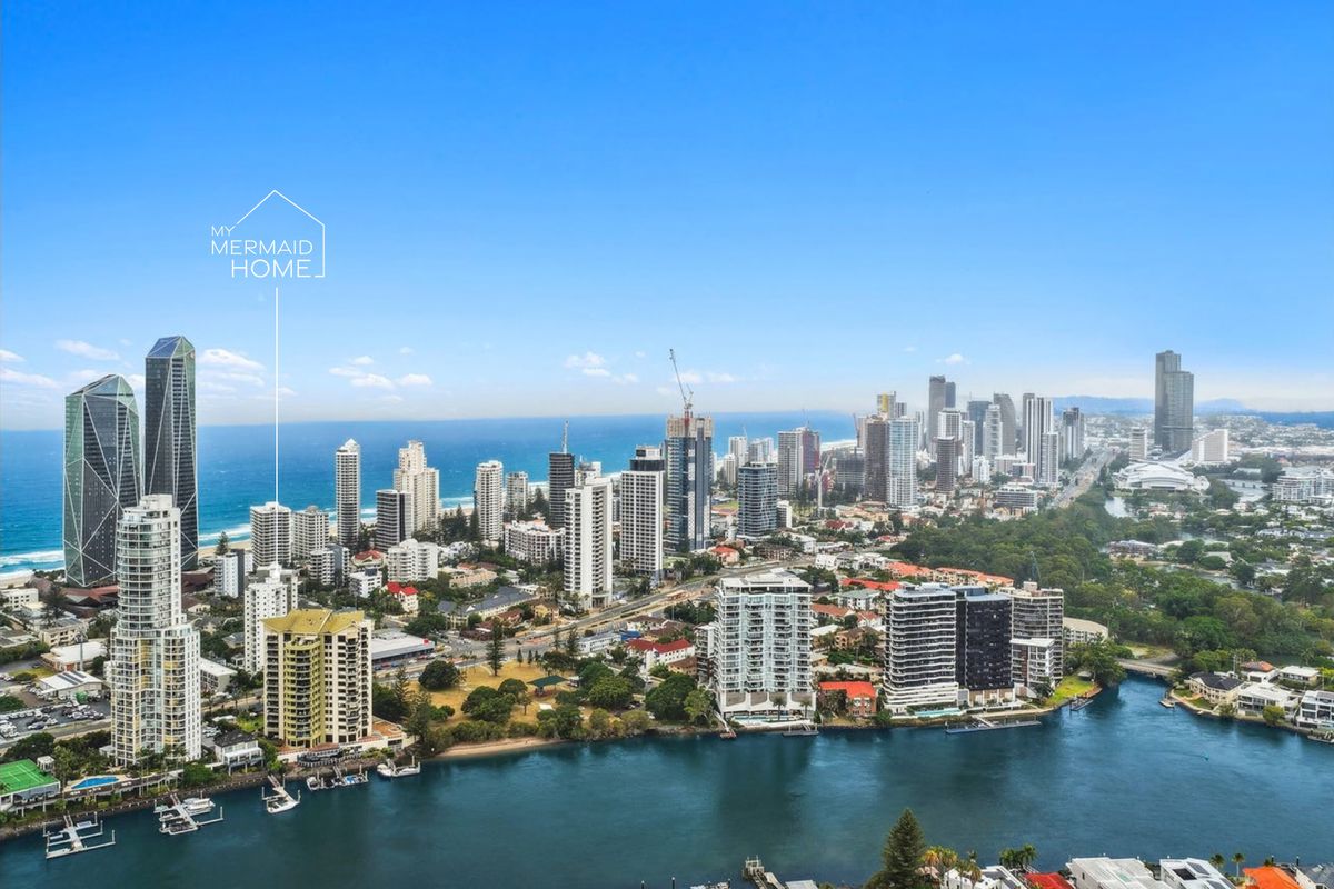 905 / 2865 Gold Coast Highway, Surfers Paradise