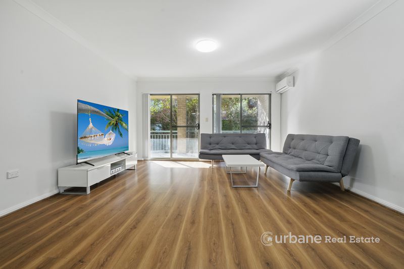 6 / 5 Wigram Street, Harris Park