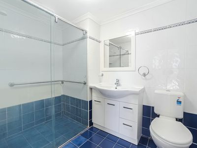 21 / 3 Fetherstone st, Bankstown