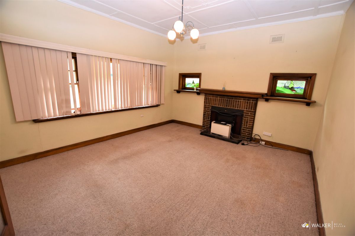 31 Parker Street, Rushworth