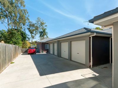 21A-21B Ronald Street, Bundamba