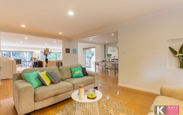 16 Bellbird Avenue, Harkaway