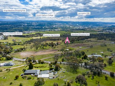 99 Abels Hill Road, St Leonards