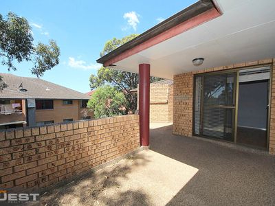 20 / 1 Dudley Avenue, Bankstown