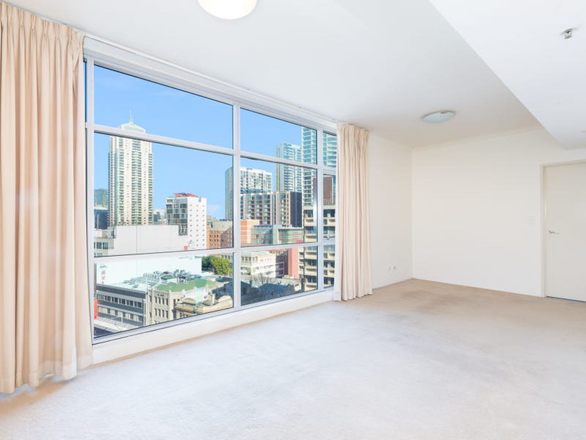 1207 / 591 George Street, Sydney