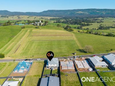 58B Corks Lane, Milton