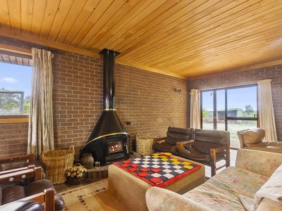 110 Dawe Road, Seymour