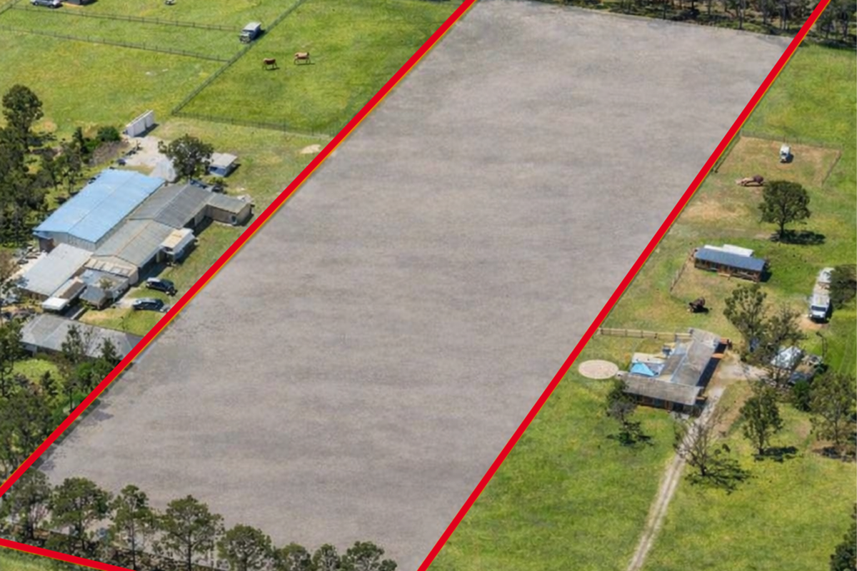 45 Mersey Road, Bradfield