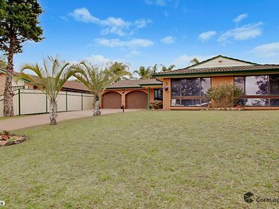 4 Aquamarine Drive, Eagle Vale