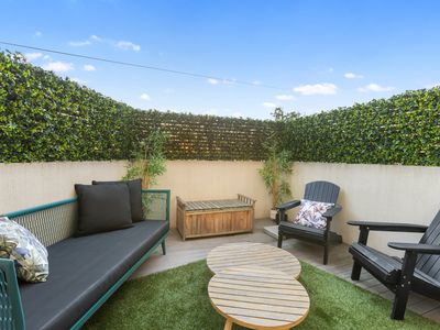 3 / 66 Wilson Street, Yarraville