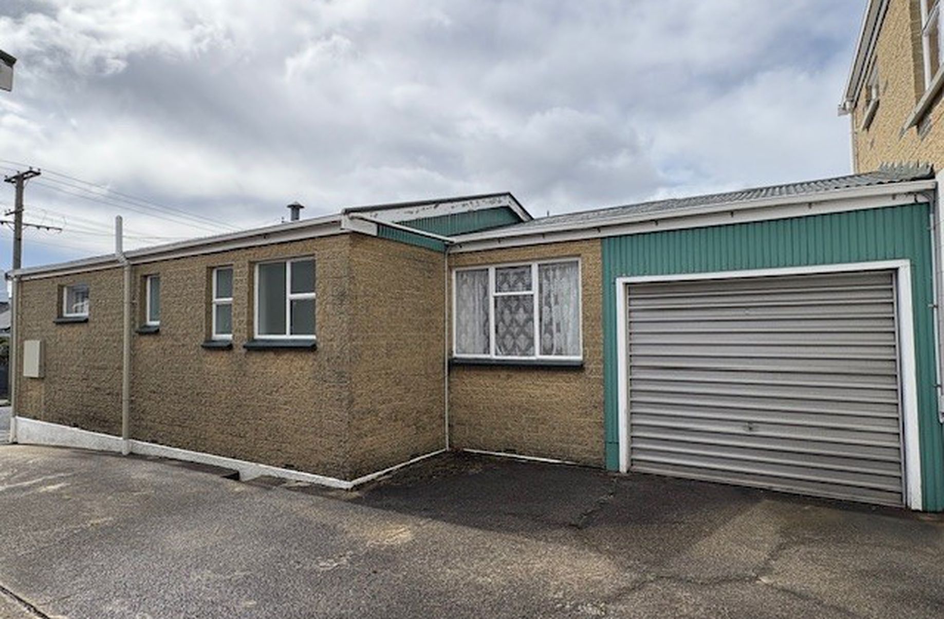 38B Maryhill Terrace, Maryhill