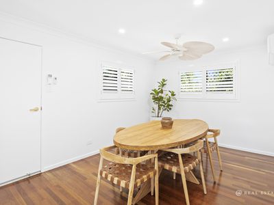 6 Coolwaters Esplanade, Kinka Beach