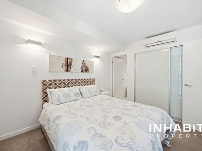 132 / 311 Hay Street, East Perth