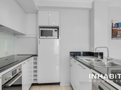 25 / 143 Adelaide Terrace, East Perth