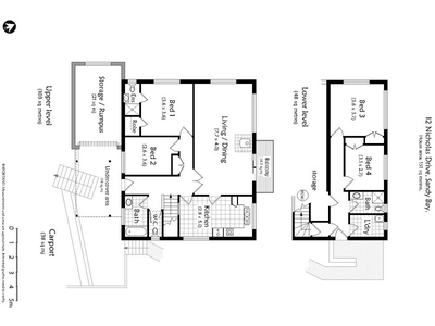 12 Nicholas Drive, Sandy Bay