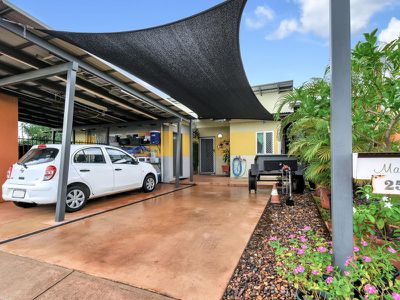 25 / 121 Flynn Circuit, Bellamack