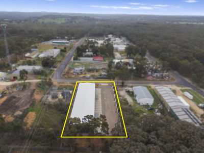 6 PEARCE STREET, Seymour