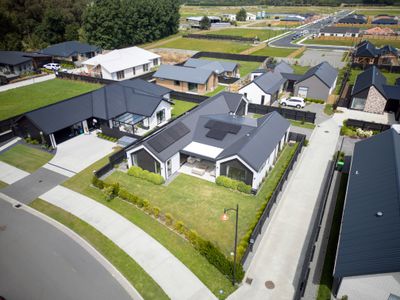 8 Tabor Place, Lincoln