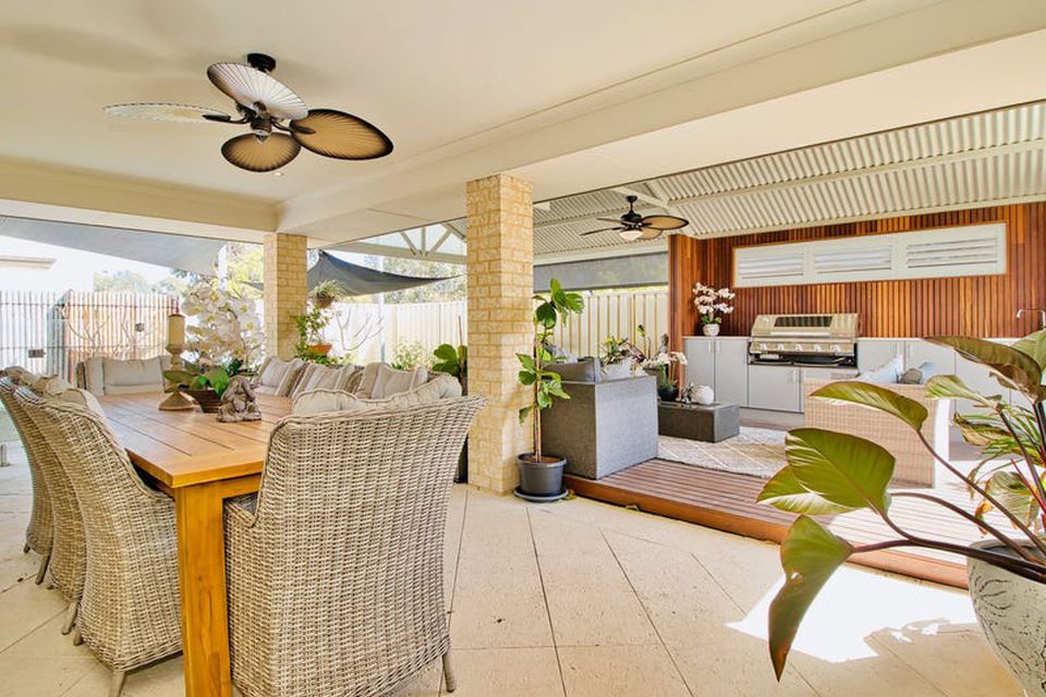 18 Vernon Gough Drive , Baldivis