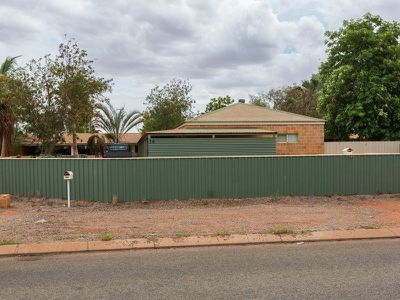 14 Beroona Loop, South Hedland