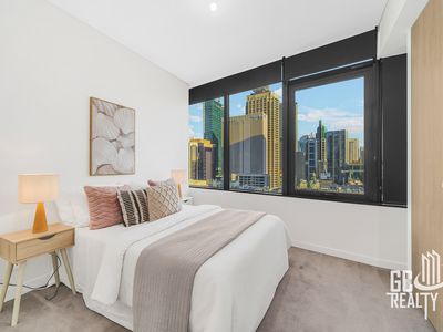 1901 / 38 York Street, Sydney
