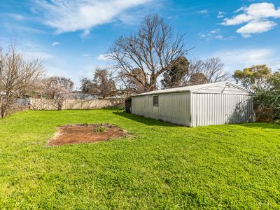 201 High Street, Heathcote