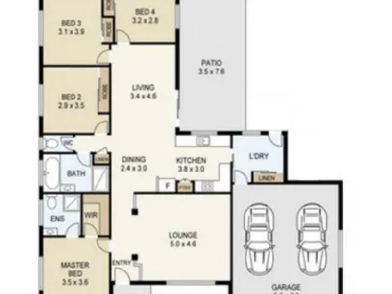 3 Old Kent Road, Upper Coomera