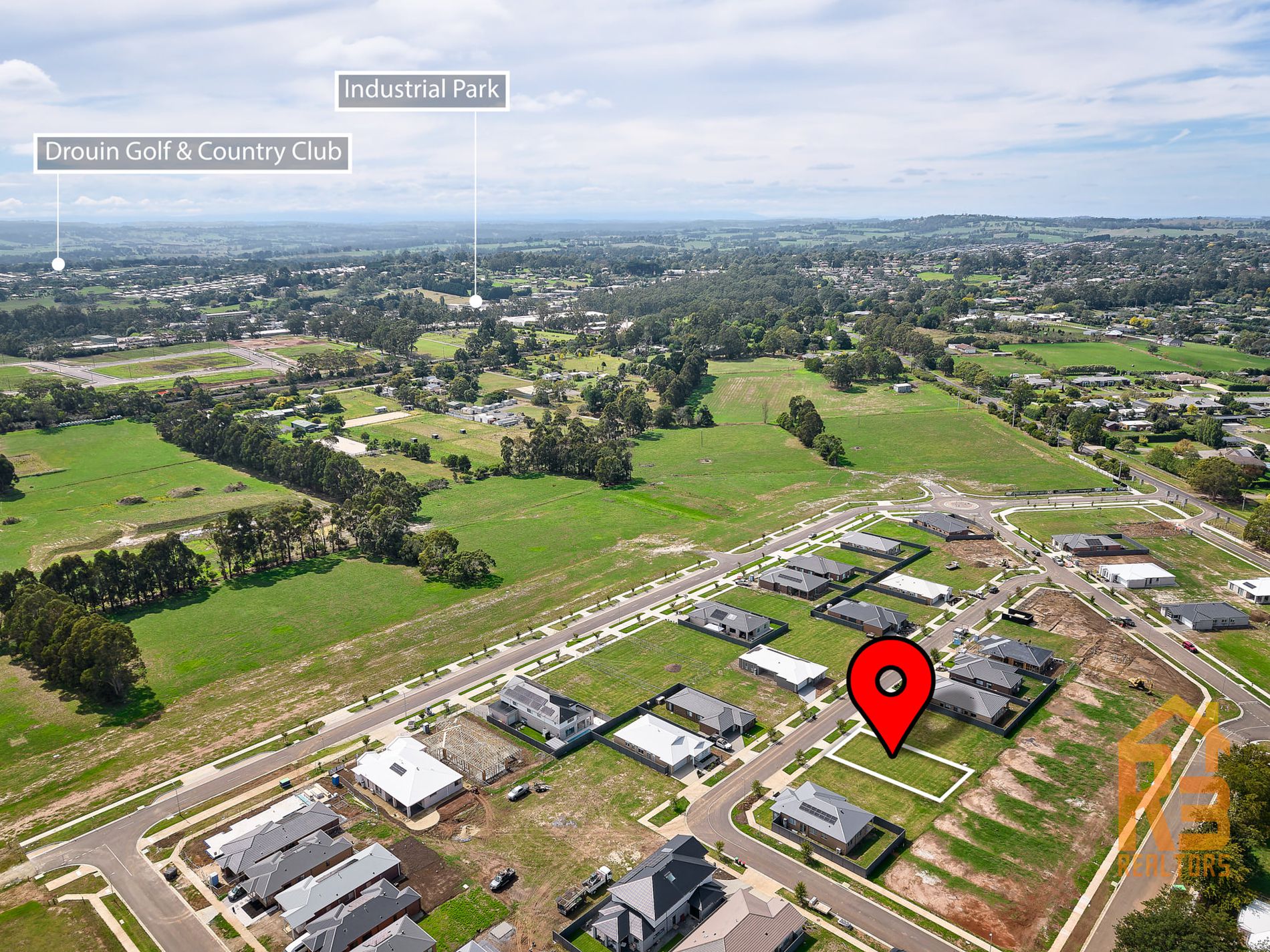 13 Ventura Road, Drouin