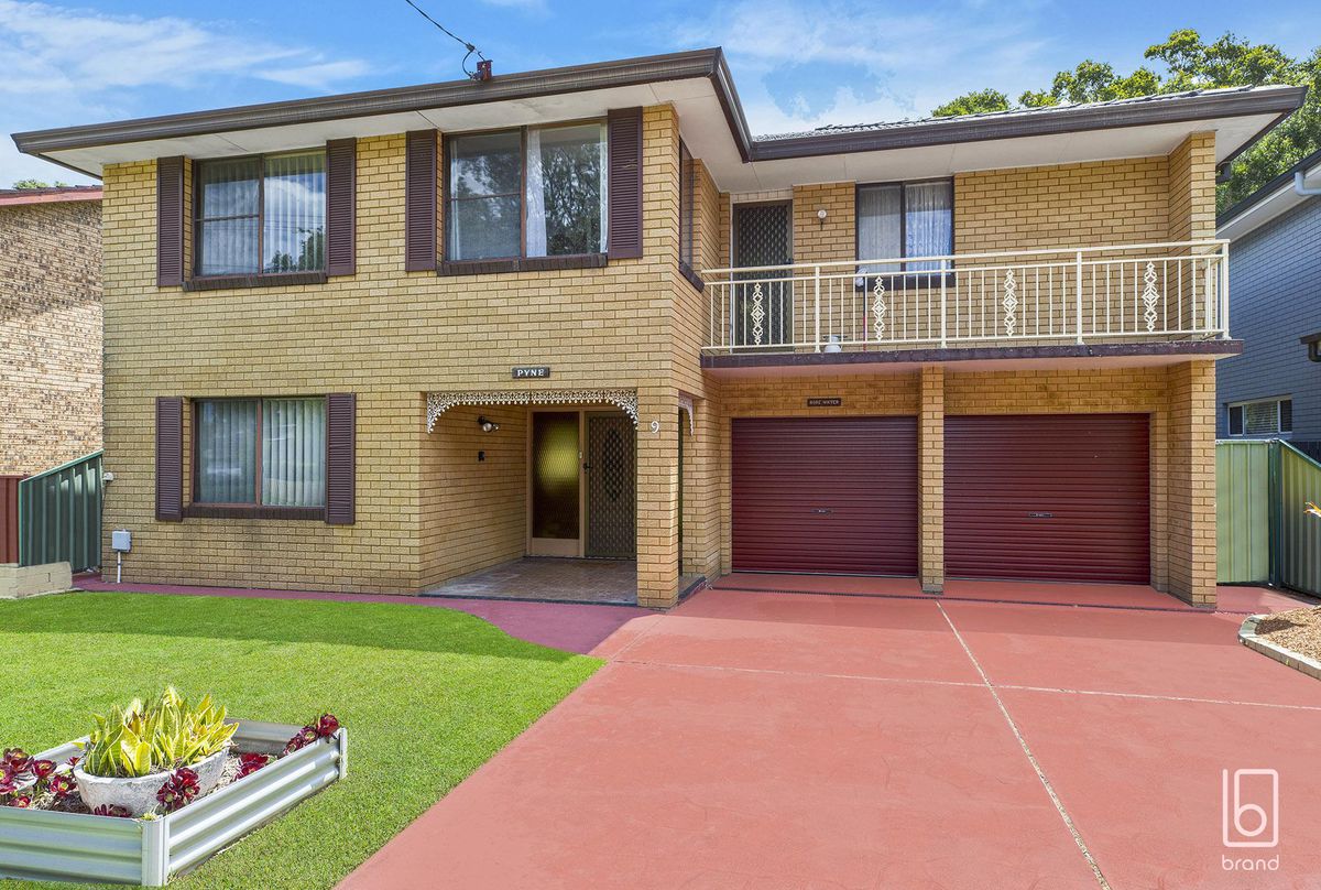 9 Bonnieview Street, Long Jetty