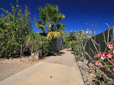 3 Cycas Close, Kununurra