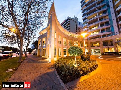 1 / 42 Terrace Road, East Perth