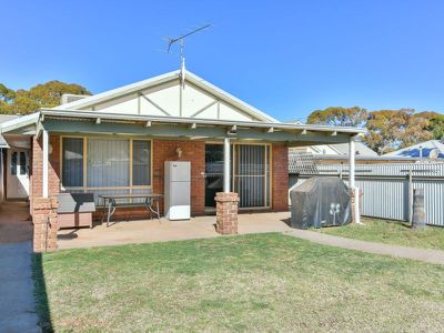 54A Addis Street, Lamington
