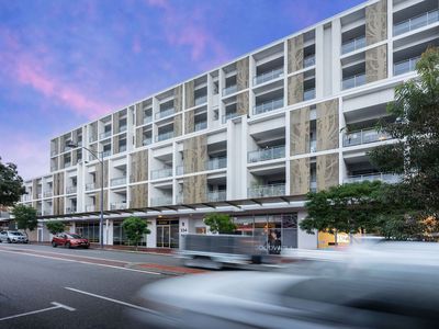 106 / 334 Cambridge Street, Wembley