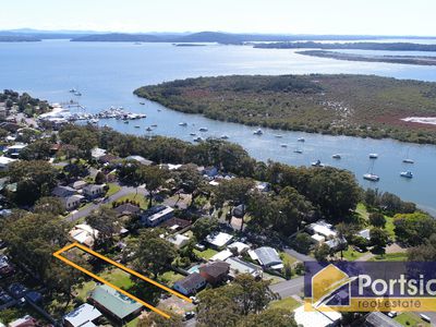 87 Gould Drive, Lemon Tree Passage