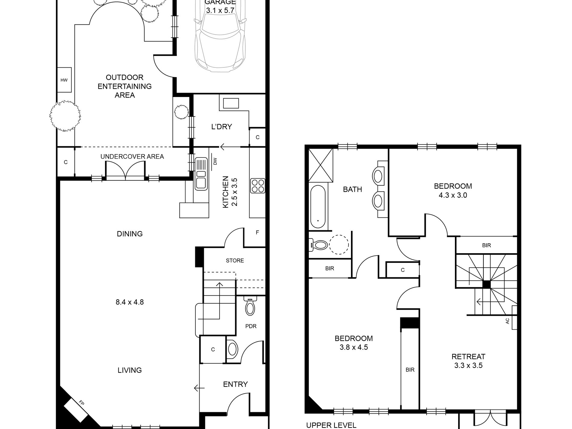 46 Crofton Drive, Williamstown