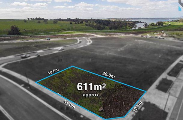 Lot 702 Horizon Boulevard, Greenvale
