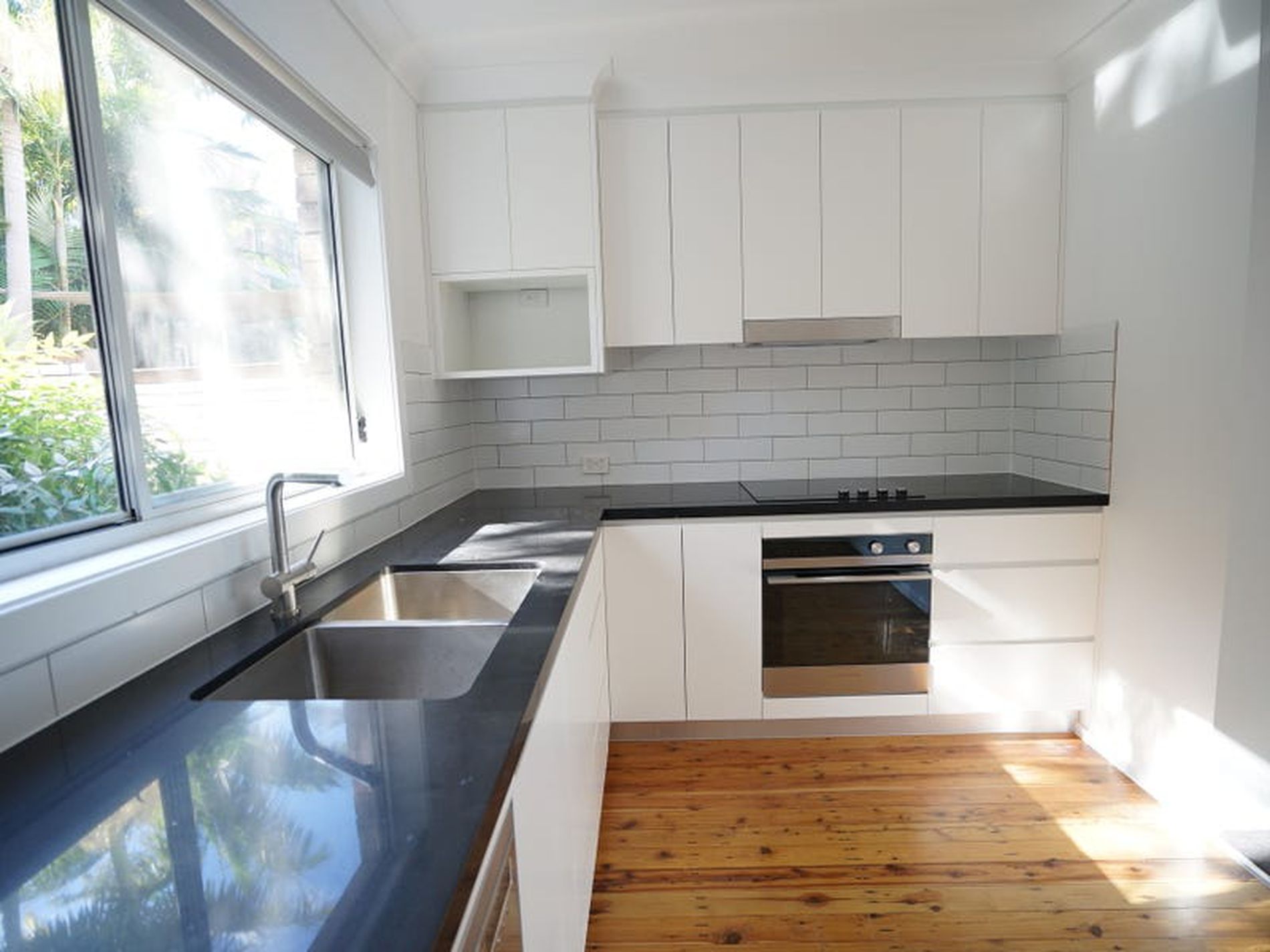 21 / 14 Hosking Street, Balmain East