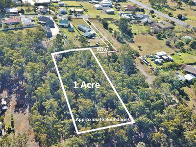 44 George Street, South Pambula