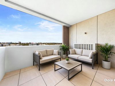 2 Bed / 16 Sandstone Crescent, Macquarie Park