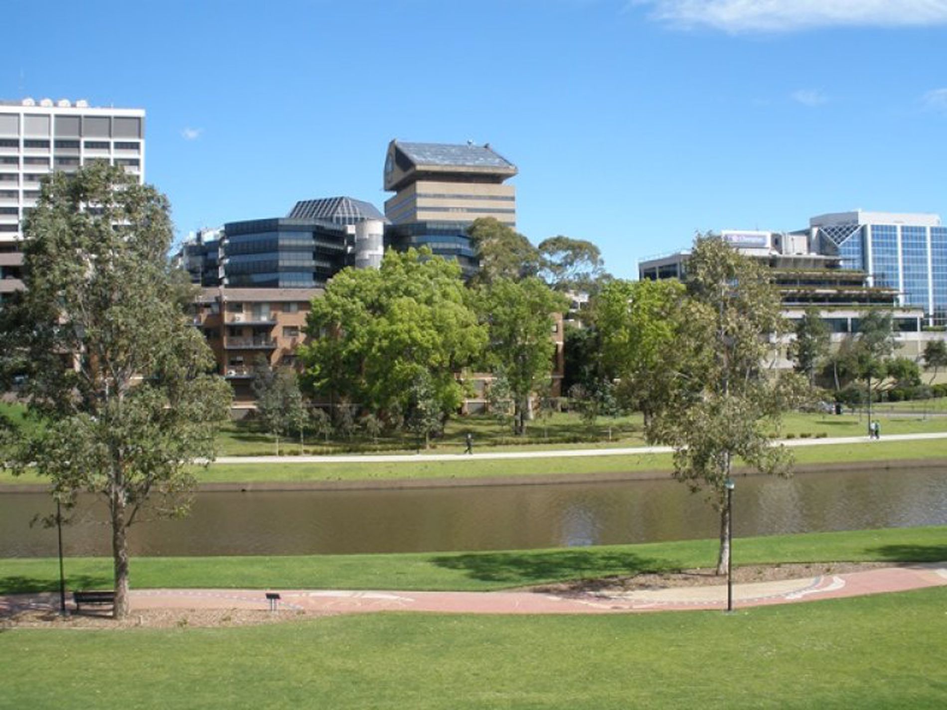 6 / 23-33 Napier Street, Parramatta