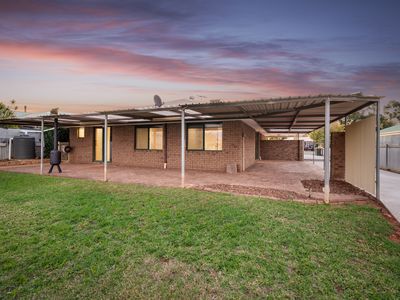 17 Chapman Drive, Somerville