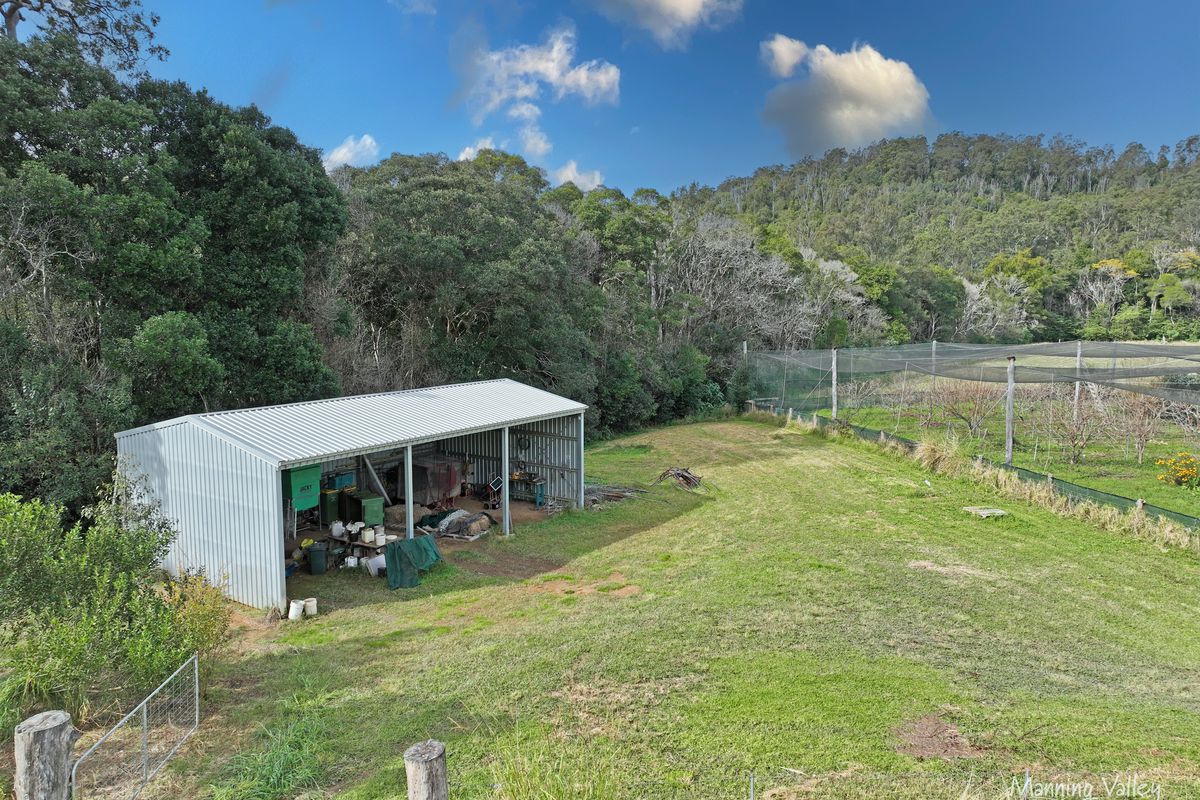 85 Schneiders Road, Bobin