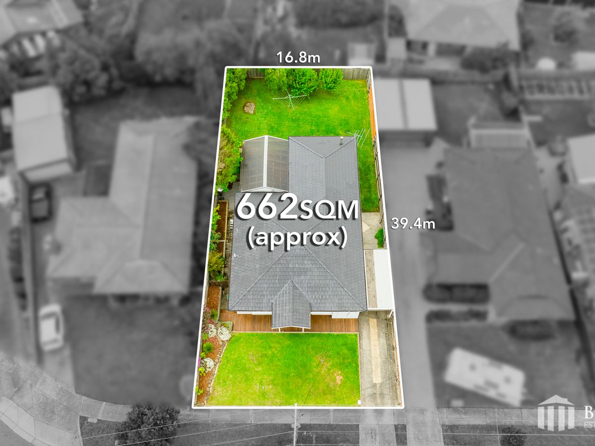 7 Roslyn Court, Dandenong North